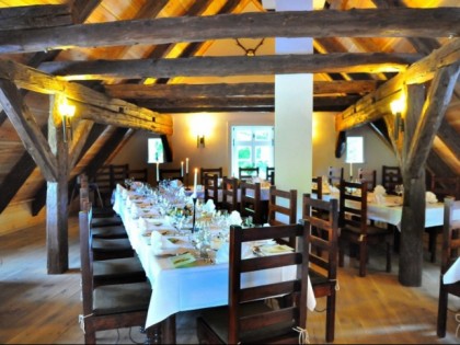 照片: K&amp;ouml;nigliches Forsthaus 