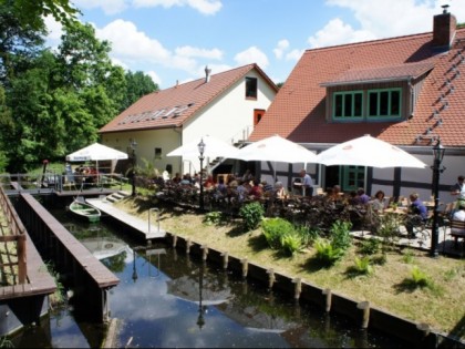 照片: K&amp;ouml;nigliches Forsthaus 