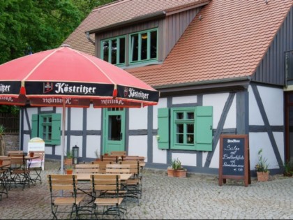 照片: K&amp;ouml;nigliches Forsthaus 